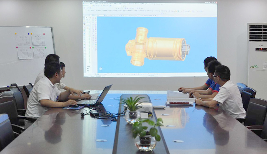 Wenzhou Guocheng Automobile Electrical Parts Co., Ltd.