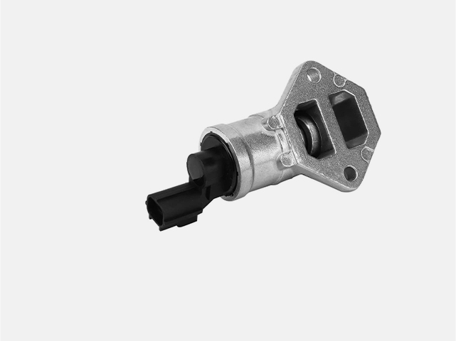 أجهزة استشعار موضع الخانق