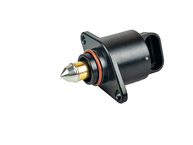 صمامات التحكم في الهواء الخامل