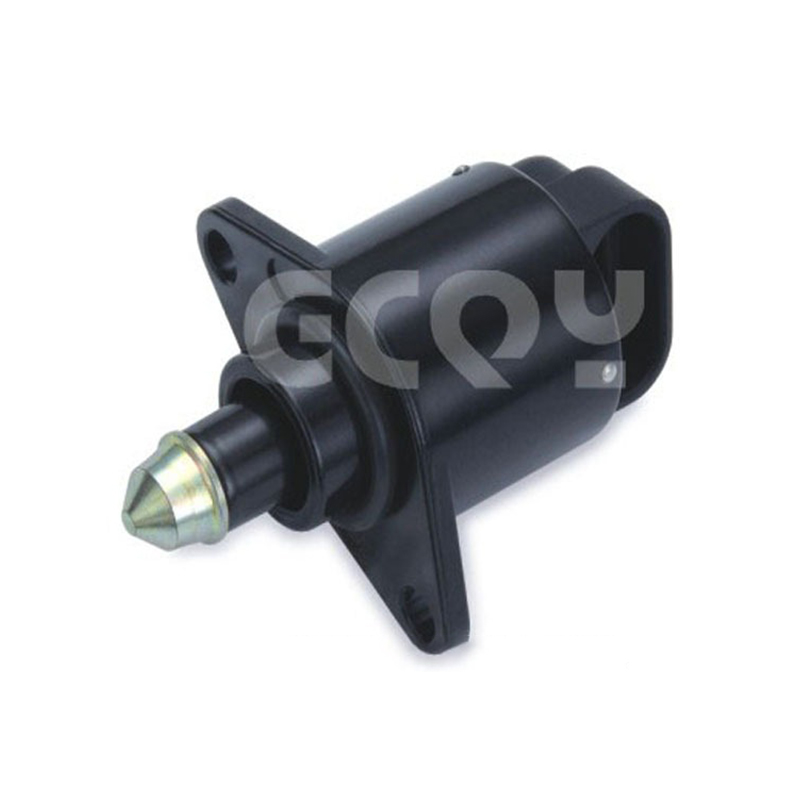 صمامات التحكم في الهواء الخامل 19209L B32/01