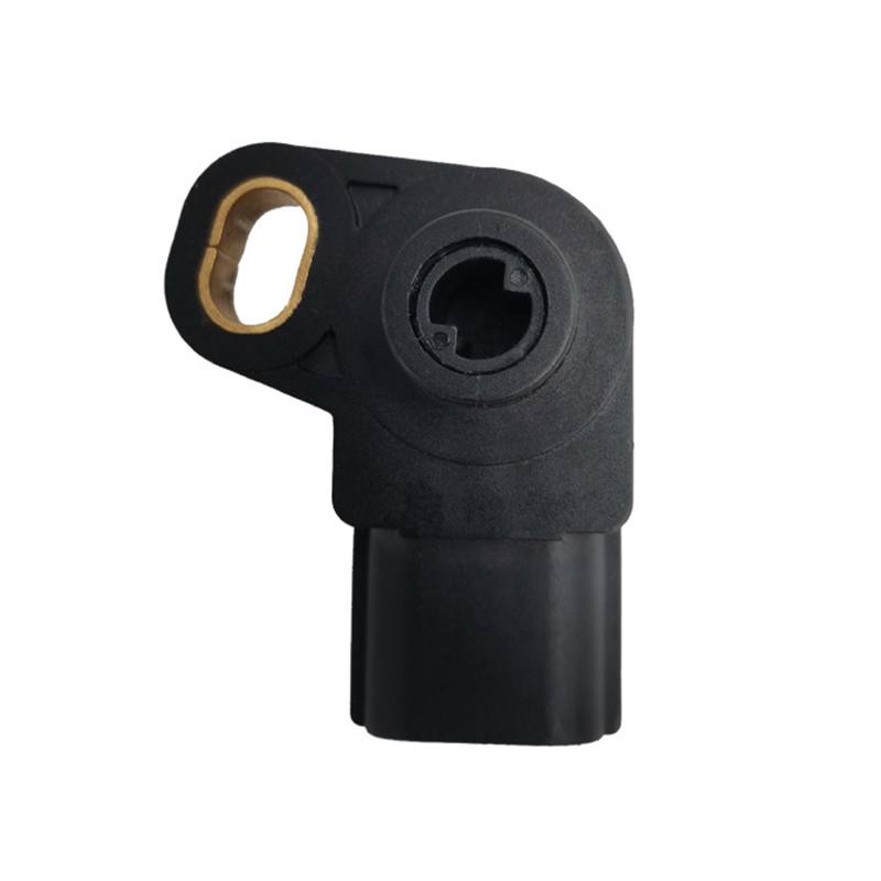 أجهزة استشعار موضع الخانق