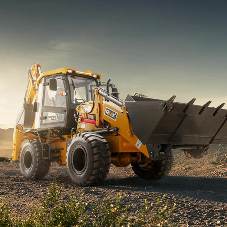 آلات البناء