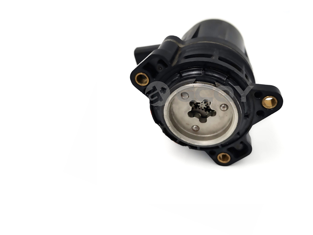 محركات فرامل الانتظار