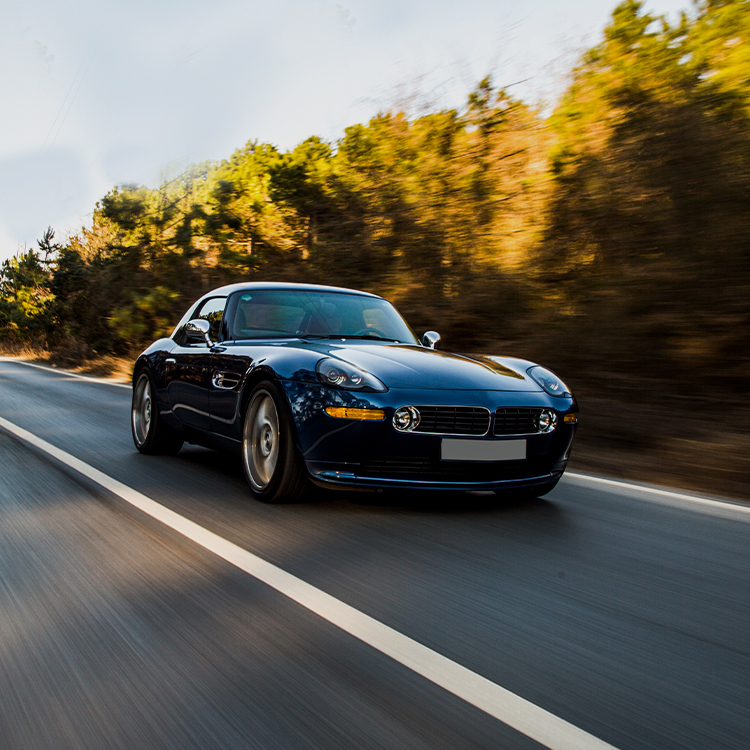 سيارات الركاب