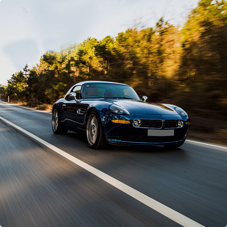 سيارات الركاب