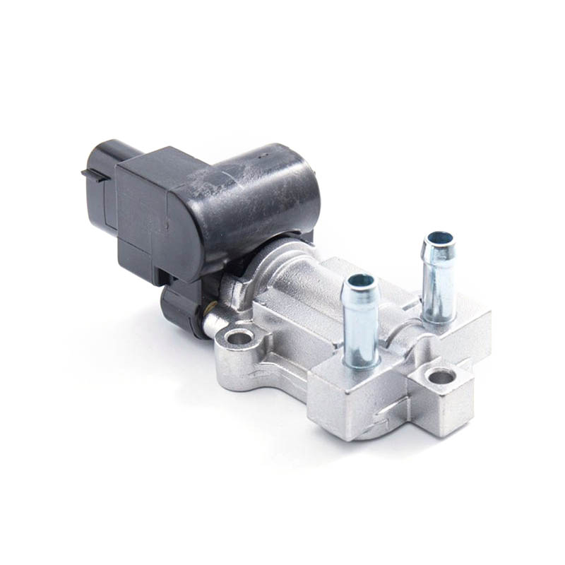 136800-1902 ISCV75 EMP203 15022PLCJ03 صمام التحكم في الهواء الخامل لهوندا سيفيك 1.7L