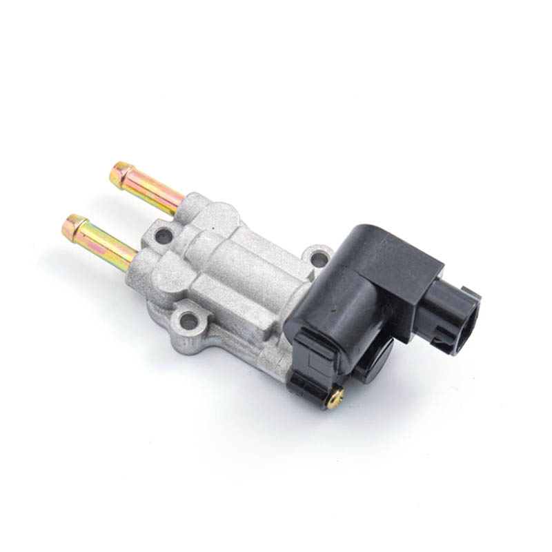 22270-21010 22270-21011 AC464 AC4190 IAC صمام قطع غيار السيارات لتويوتا سليل XB XA ECHO