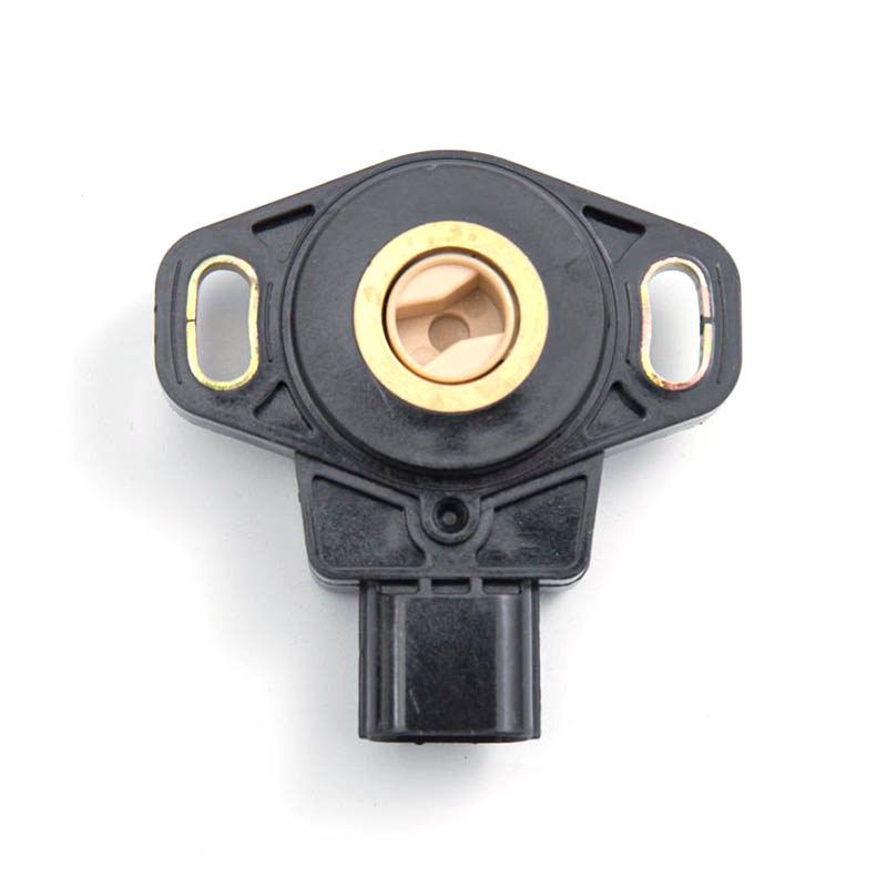 مستشعر OE 16400-PRB-A12 16400PRBA12 TPS لسيارة Honda Civic Acura RSX