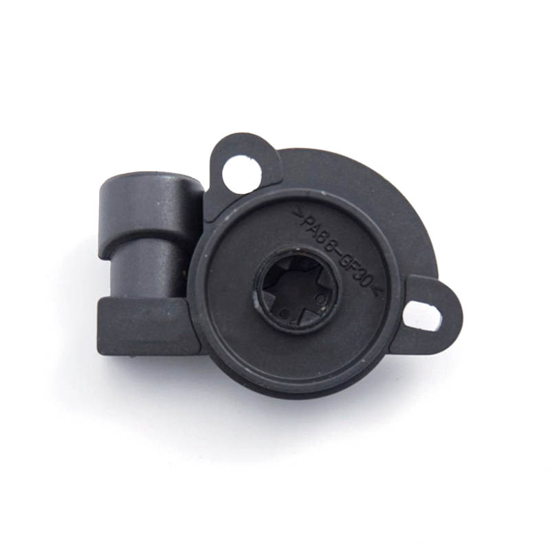 2112-1148200 مستشعر موضع الخانق لـ Lada 111 112 Niva Opel Vectra a Ascona C Kadett E شيفروليه ماتيز سبارك كالوس الصالون