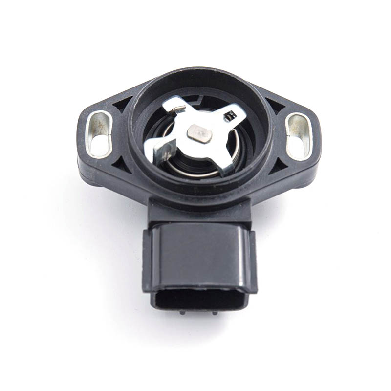 WELLS474 22620-6P005 22620-5E400 مستشعر موضع الخانق لإنفينيتي Q45 4.1L نيسان ألتيما GLE GX SE XE