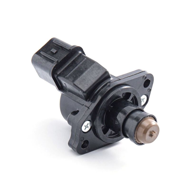 IAC Valve 35103-39800 3510339800 for Hyundai Kia Idle Air Control Motor Direct Replacement