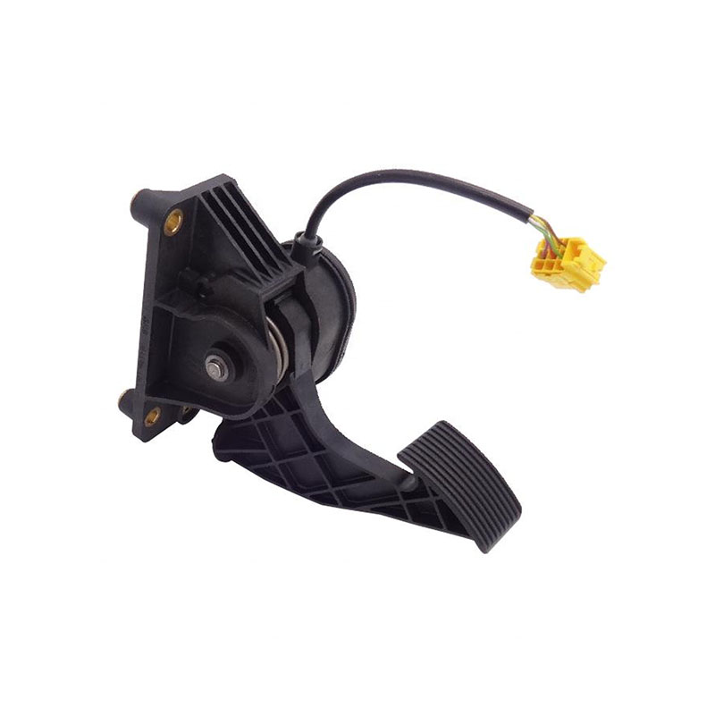 94130000104 قطع غيار دواسة الغاز لمرسيدس بنز Actros MP2 MP3 Atego SETRA Series 400